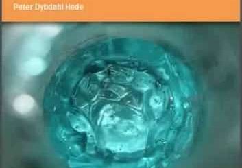 Advanced Granulation Theory at Particle Level by Peter Dybdahl Hede