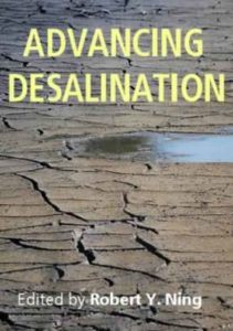 Advancing Desalination by Robert Y. Ning