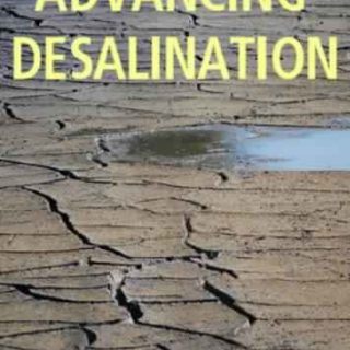 Advancing Desalination by Robert Y. Ning