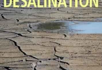 Advancing Desalination by Robert Y. Ning