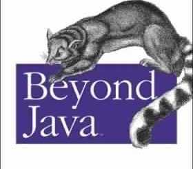 Beyond Java by Bruce Tate