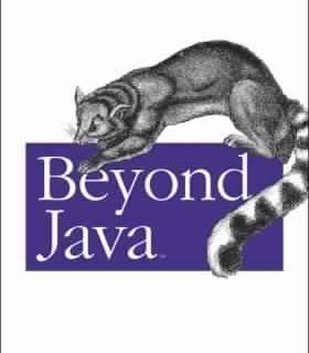Beyond Java by Bruce Tate