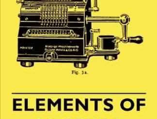 Elements of Algebra by Arthur Schultze