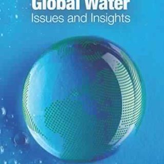 Global Water: Issues and Insights by David Allendes et al.
