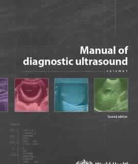 Manual of Diagnostic Ultrasound