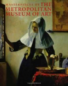 Masterpieces of The Metropolitan Museum of Art by Barbara Burn