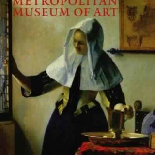 Masterpieces of The Metropolitan Museum of Art by Barbara Burn