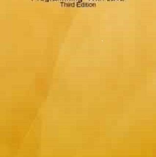 Practical Artificial Intelligence Programming in Java by Mark Watson