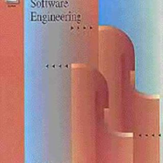 The New Software Engineering by Sue Conger