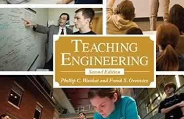 Teaching Engineering, Engineering, Education,