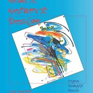 Neural Network Design by Martin T. Hagan, et al.