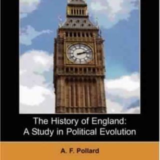 History of England