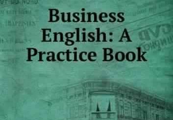 Business English: A Practice Book