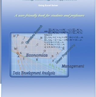 Decision Making and Productivity Measurement