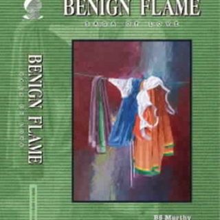 Benign Flame : Saga of Love