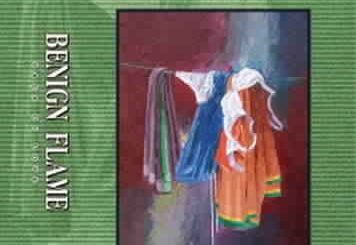 Benign Flame : Saga of Love