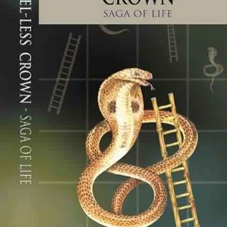 Jewel-Less Crown : Saga of Life 12345 QR link for Jewel-Less Crown : Saga of Life Save to Dropbox Open EEWOWW Add to Book Shelf Add to Reading List Flag as Inappropriate Email this Book Jewel-Less Crown : Saga of Life