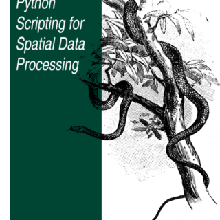 Python Scripting for Spatial Data Processing