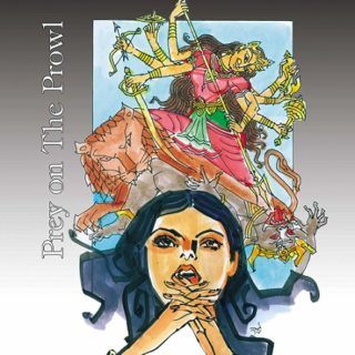 Prey on the Prowl - A Crime Novel