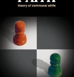 Puppets Of Faith : Theory of Communal Strife