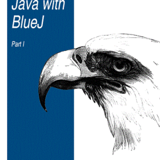 Java with BlueJ