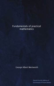 Fundamentals of Practical Mathematics