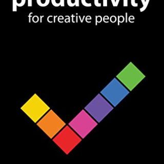 Productivity for Creative People