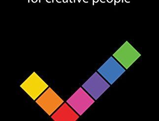 Productivity for Creative People