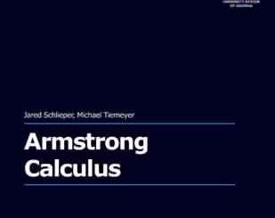 Armstrong Calculus
