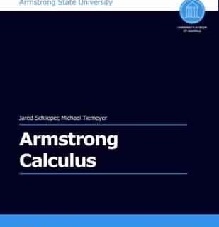 Armstrong Calculus