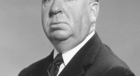 Alfred Hitchcock
