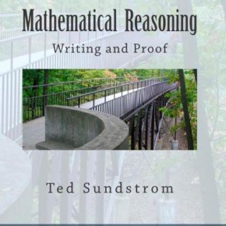 Mathematical Reasoning: Writing and Proof