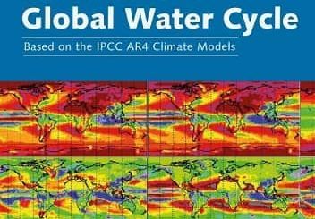 An Atlas of the Global Water Cycle by Wee Ho Lim, Michael L. Roderick