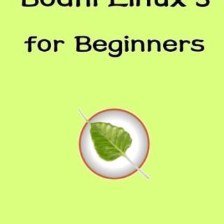 Bodhi Linux 3 for Beginners