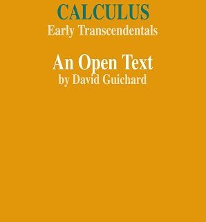 Calculus: Early Transcendentals