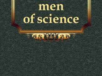 Famous Men of Science
