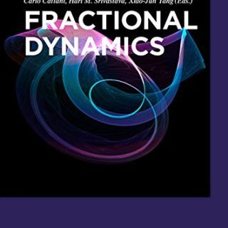 Fractional Dynamics by Carlo Cattani, et al.