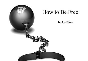 How to be free