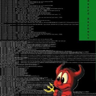 Learning Old School Linux