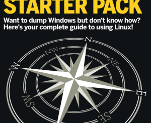 The Linux Starter Pack