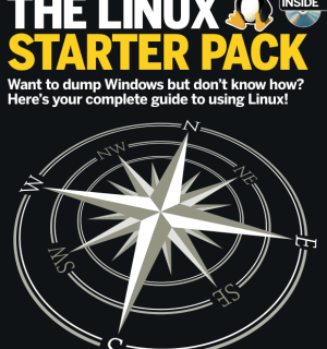 The Linux Starter Pack