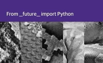 Picking a Python Version: A Manifesto