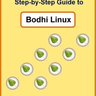 Step-by-Step Guide to Bodhi Linux