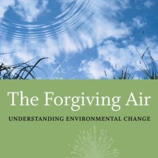 The Forgiving Air: Understanding Environmental Change