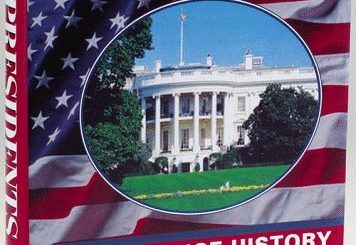 The Presidents: A Reference History