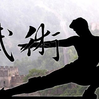 kung fu