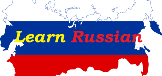 learn Russian language