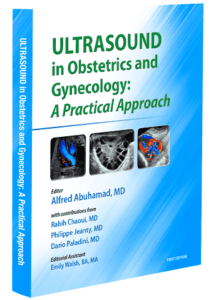 Ultrasound in Obstetrics and Gynecology: A Practical Approach