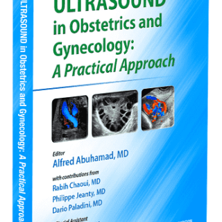 Ultrasound in Obstetrics and Gynecology: A Practical Approach