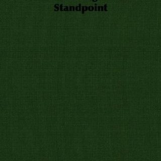 Differential Equations From The Algebraic Standpoint by Joseph Fels Ritt